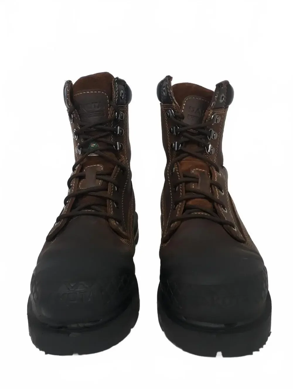 Dakota WorkPro 529 Men's 8
